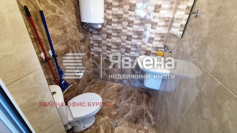 Дава под наем МАГАЗИН, гр. Поморие, област Бургас, снимка 5 - Магазини - 55619416