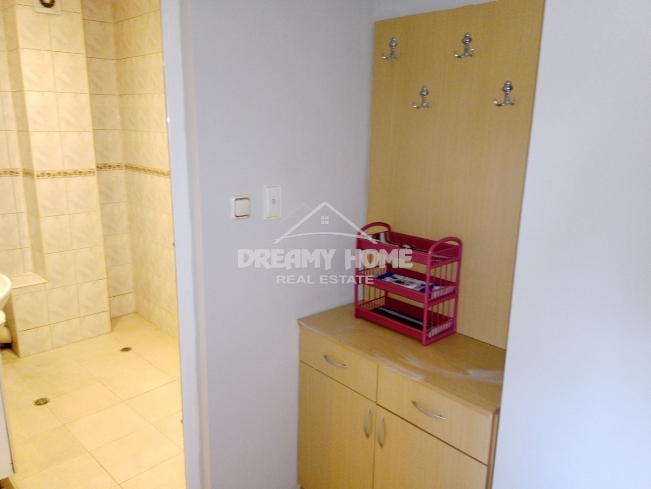 Дава под наем 2-СТАЕН, гр. Кърджали, Възрожденци, снимка 8 - Апартаменти - 54188853