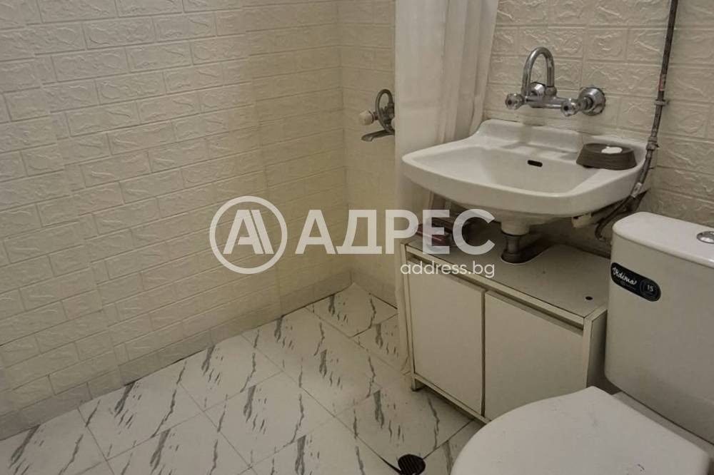 Дава под наем 2-СТАЕН, гр. София, Зона Б-5, снимка 11 - Апартаменти - 56526659