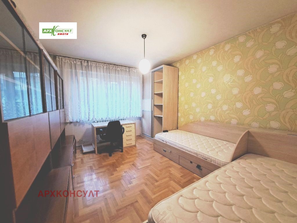 Дава под наем 3-СТАЕН, гр. София, Дианабад, снимка 13 - Апартаменти - 54867066