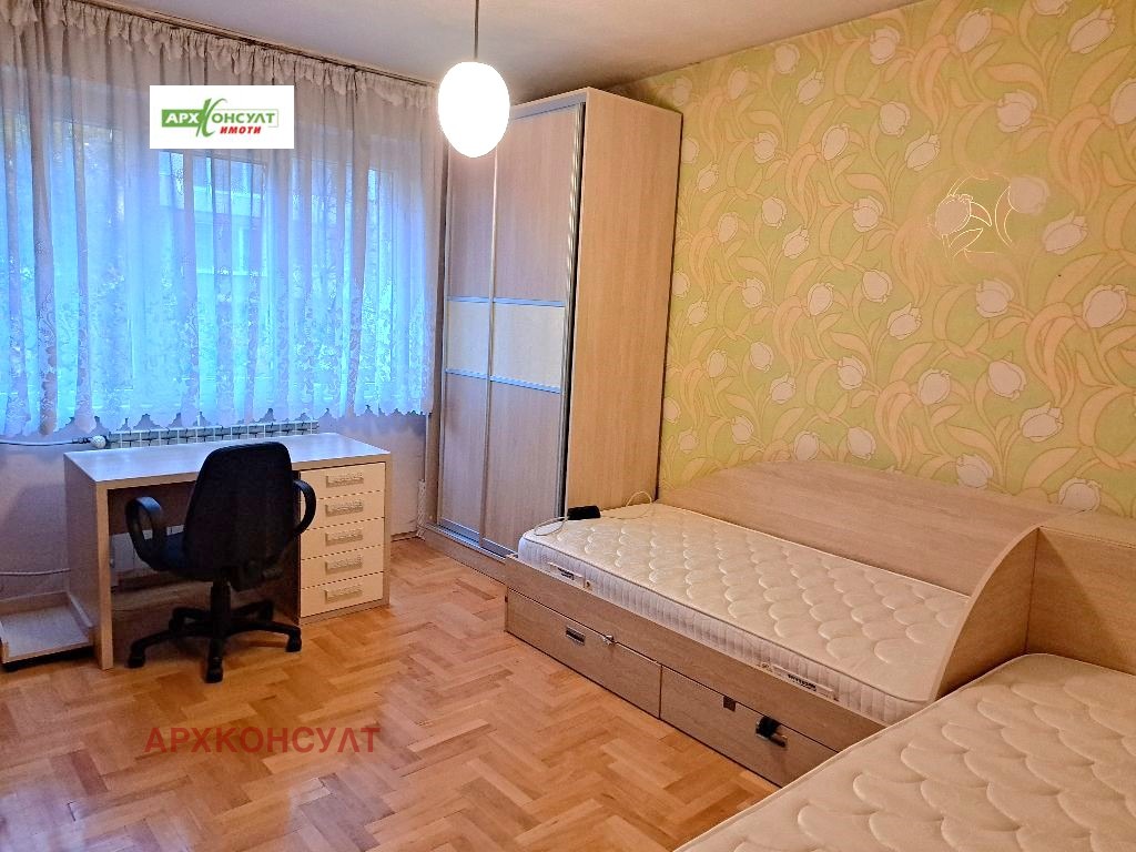 Дава под наем 3-СТАЕН, гр. София, Дианабад, снимка 14 - Апартаменти - 54867066