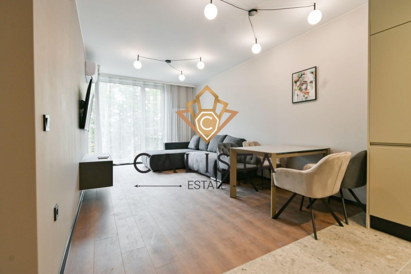 Дава под Наем 3-СТАЕН в град София, Студентски град - 105 кв.м / 1 049 € » 2 051.67 лв., КАЛИСТА ЕСТЕЙТ ООД