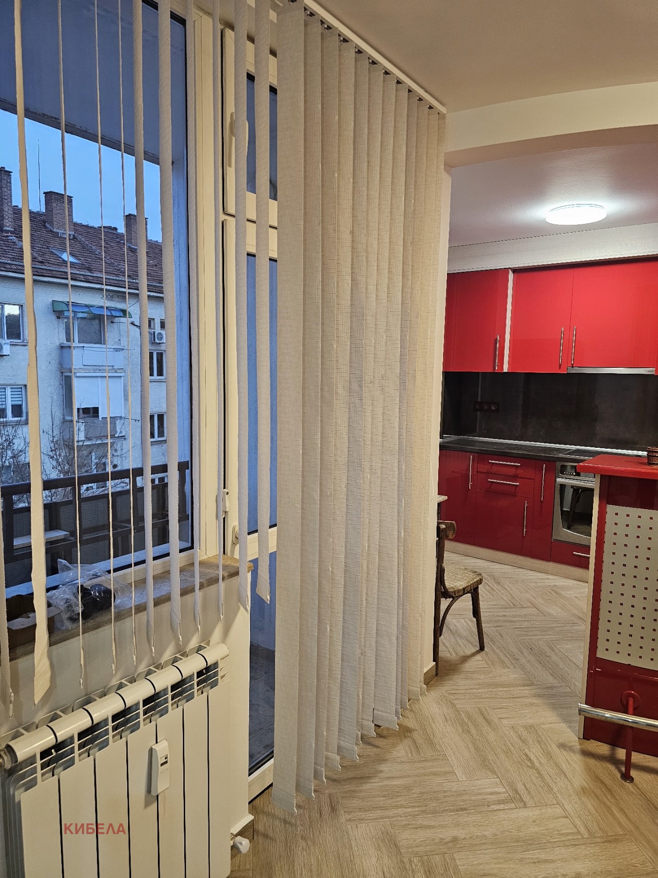 Дава под Наем 3-СТАЕН | Imot.bg — изображение 11