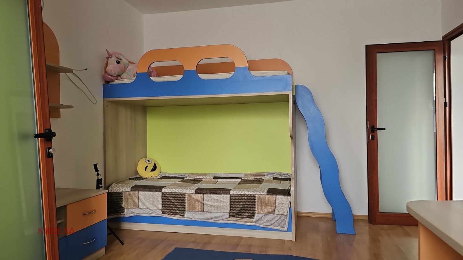 Дава под Наем 3-СТАЕН | Imot.bg — изображение 6