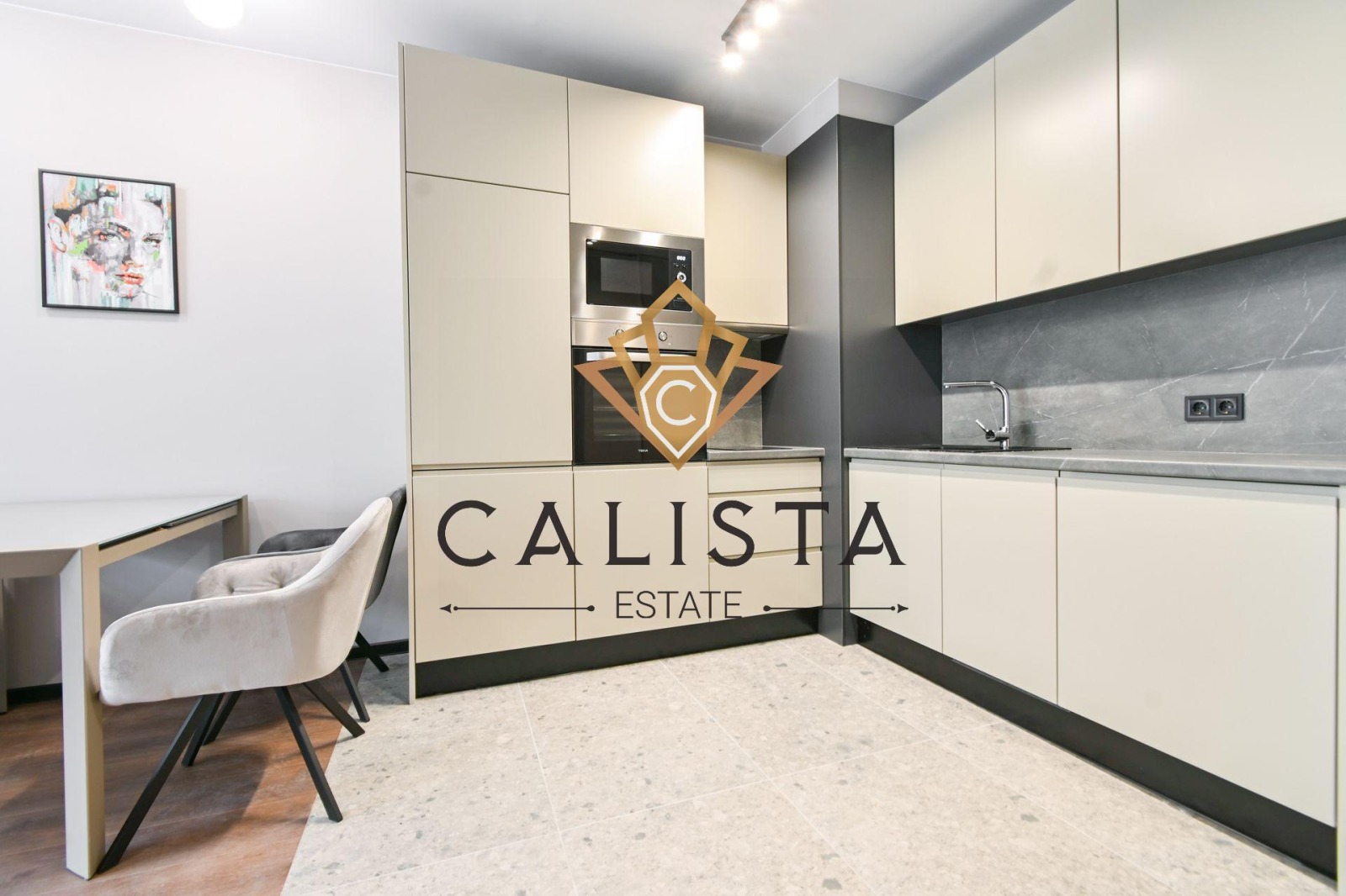 Дава под Наем 3-СТАЕН | Imot.bg — изображение 3