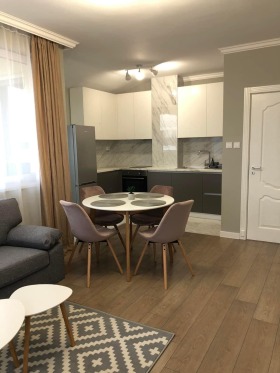 1 bedroom Marasha, Plovdiv 1