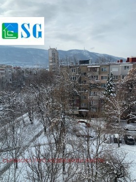 1 sovrum Krasno selo, Sofia