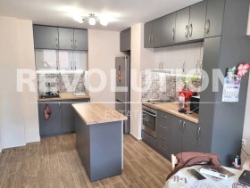1 bedroom Vazrazhdane 1, Varna