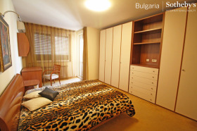 2 camere da letto Lozenets, Sofia 9