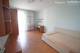 2 camere da letto Lozenets, Sofia 10