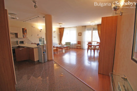 2 camere da letto Lozenets, Sofia 7