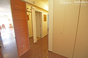 2 camere da letto Lozenets, Sofia 13