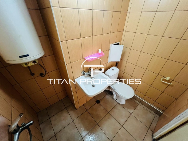 Kiadó  Stúdió Burgas , Meden rudnik - zona G , 45 négyzetméter | 13702630 - kép [5]