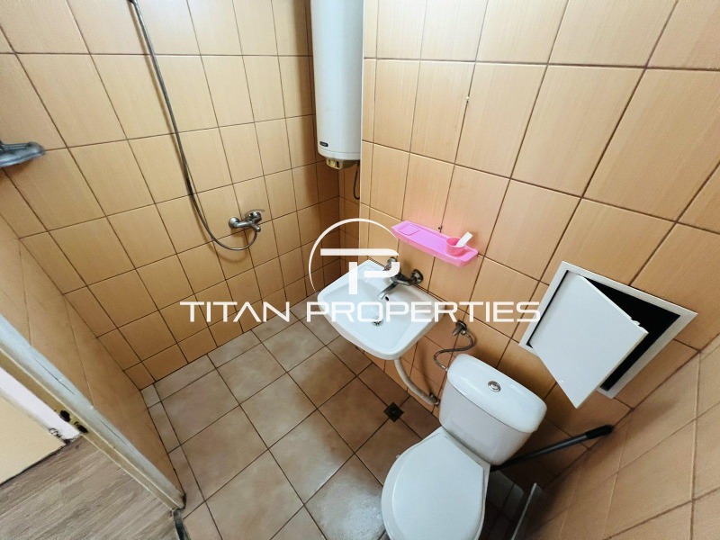 Kiadó  Stúdió Burgas , Meden rudnik - zona G , 45 négyzetméter | 13702630 - kép [6]