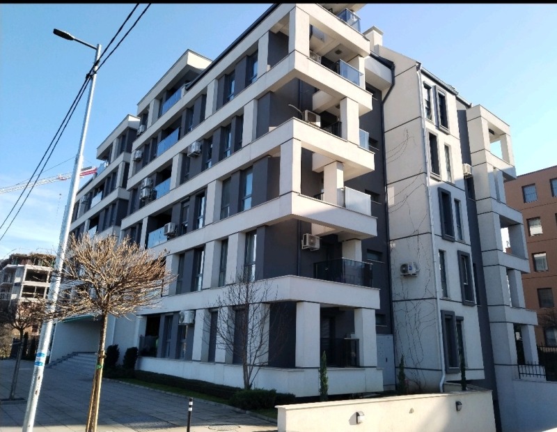 Дава под наем 1-СТАЕН, гр. София, Студентски град, снимка 5 - Апартаменти - 53381452