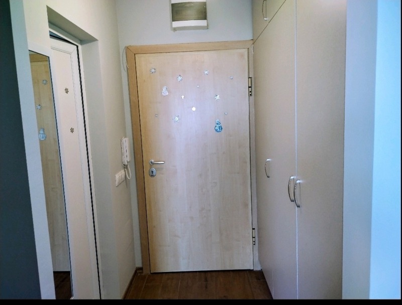 Дава под наем 1-СТАЕН, гр. София, Студентски град, снимка 4 - Апартаменти - 53381452