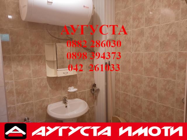 Kiralık  1 yatak odası Stara Zagora , Centar , 56 metrekare | 70740408 - görüntü [12]