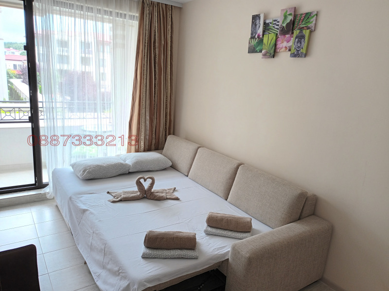 Дава под наем 2-СТАЕН, гр. Созопол, област Бургас, снимка 11 - Апартаменти - 52966581