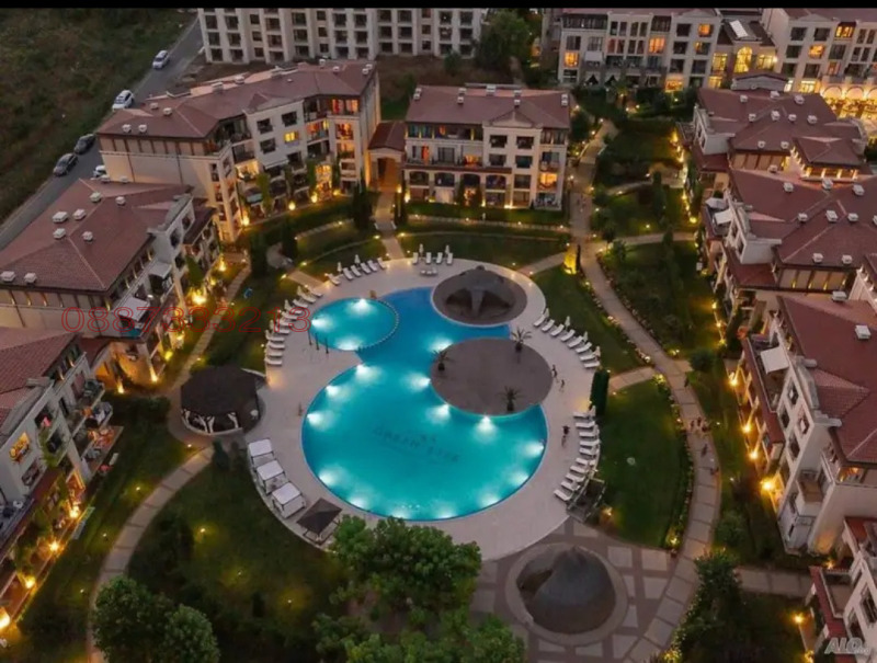 Дава под наем 2-СТАЕН, гр. Созопол, област Бургас, снимка 8 - Апартаменти - 52966581