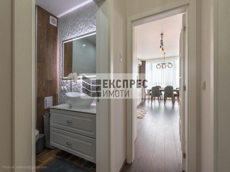 De inchiriat  1 dormitor Varna , m-t Gorna Traca , 80 mp | 23359100 - imagine [11]