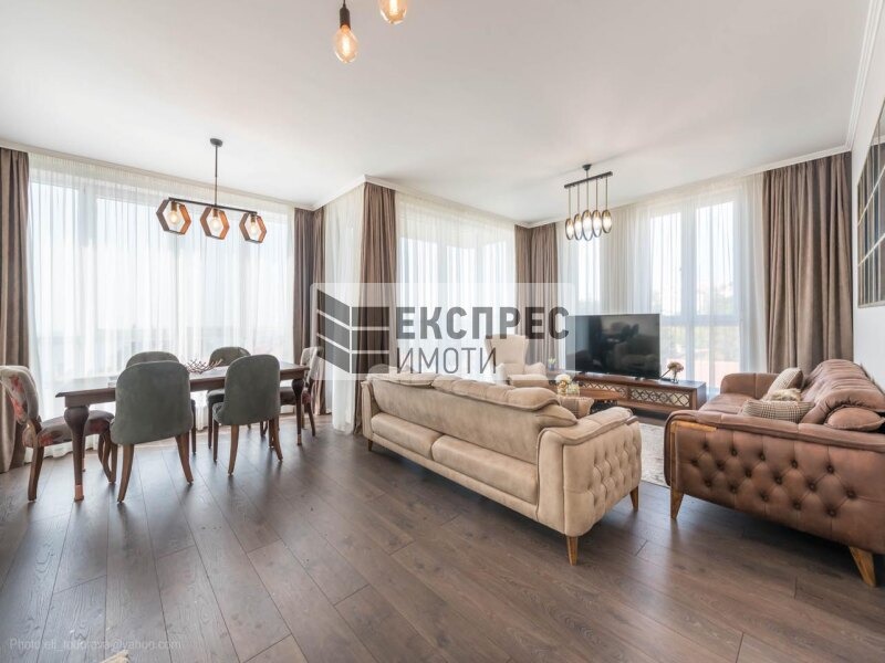 A louer  1 chambre Varna , m-t Gorna Traka , 80 m² | 23359100