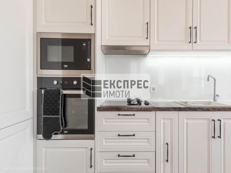 For Rent  1 bedroom Varna , m-t Gorna Traka , 80 sq.m | 23359100 - image [7]