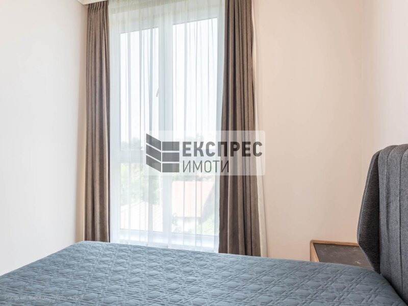 Te huur  1 slaapkamer Varna , m-t Gorna Traka , 80 m² | 23359100 - afbeelding [14]