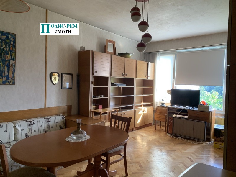 Te huur  1 slaapkamer Sofia , Mladost 1 , 65 m² | 89736738