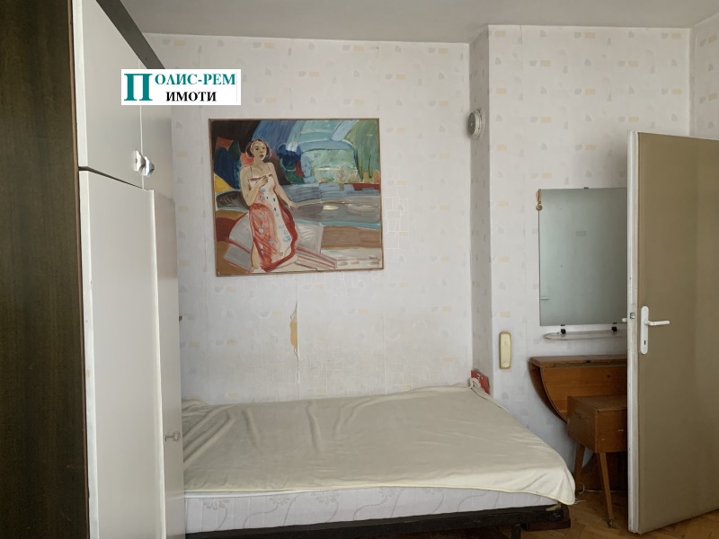 Te huur  1 slaapkamer Sofia , Mladost 1 , 65 m² | 89736738 - afbeelding [5]