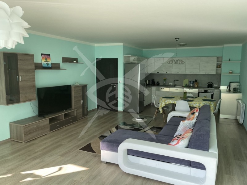 Дава под наем  2-стаен град София , Мусагеница , 90 кв.м | 59120048 - изображение [4]