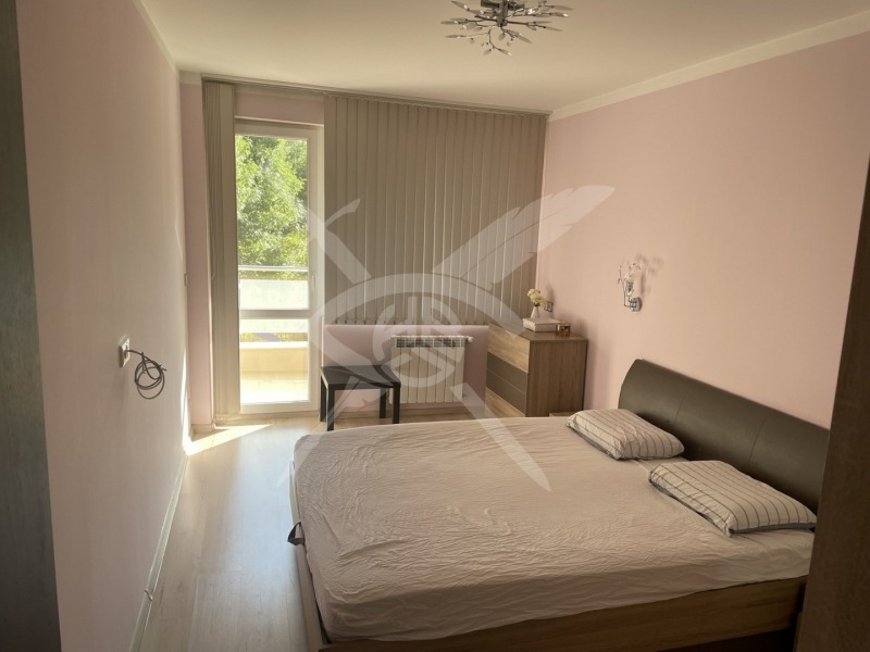 Дава под наем  2-стаен град София , Мусагеница , 90 кв.м | 59120048
