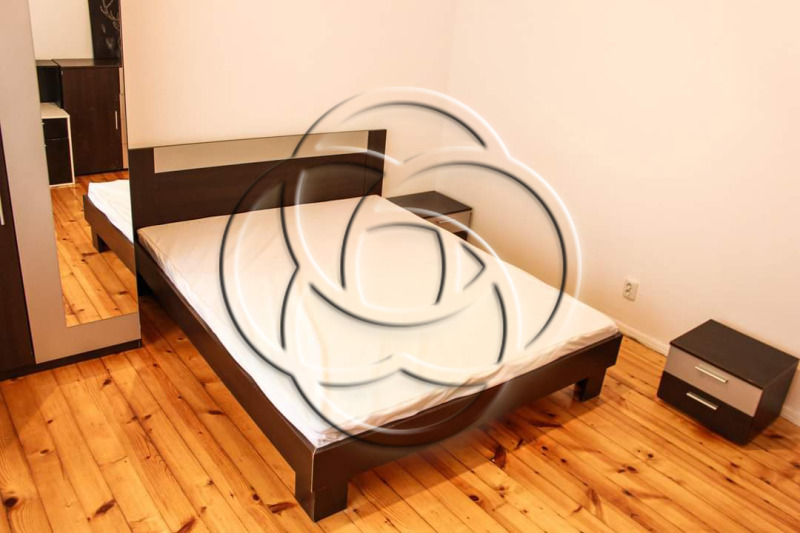 Дава под наем 2-СТАЕН, гр. София, Център, снимка 4 - Апартаменти - 51960866