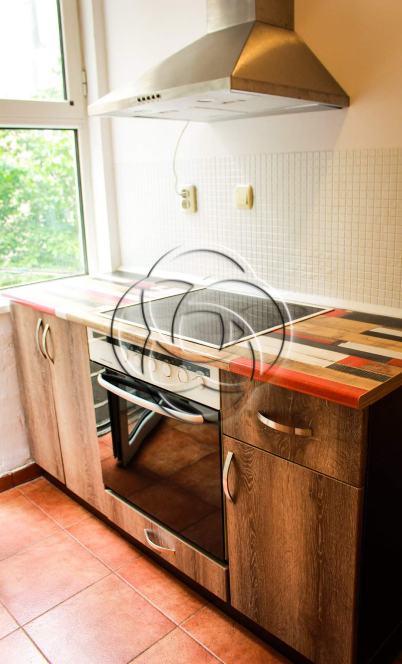 Дава под наем 2-СТАЕН, гр. София, Център, снимка 3 - Апартаменти - 51960866