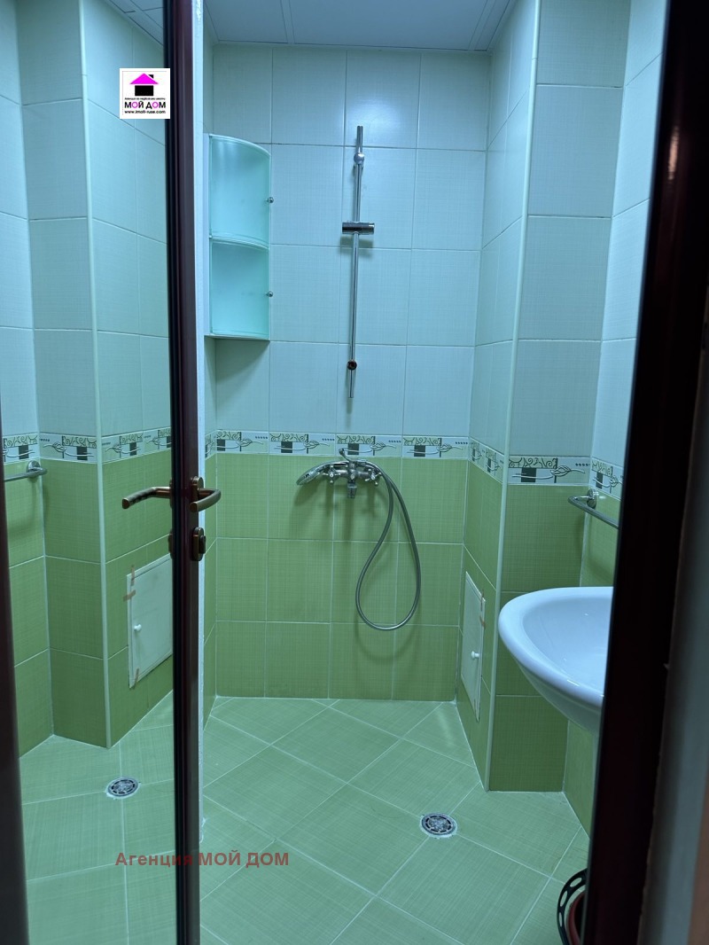 De inchiriat  2 dormitoare Ruse , Vâzrajdane , 90 mp | 80700417 - imagine [8]