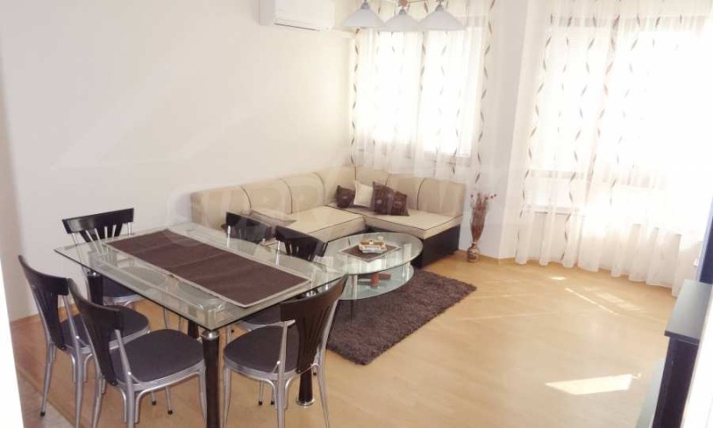 For Rent  2 bedroom Varna , Chataldzha , 103 sq.m | 87779710 - image [3]