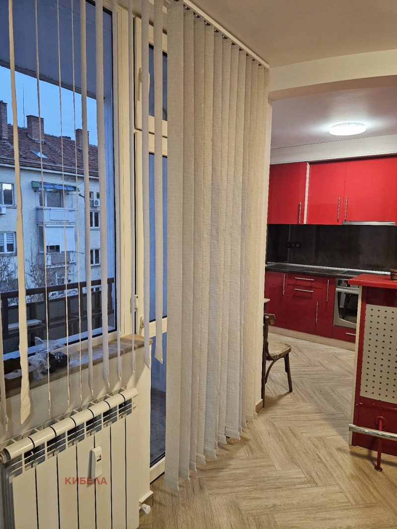 A louer  2 chambres Pleven , Chirok tsentar , 95 m² | 28509702 - image [5]