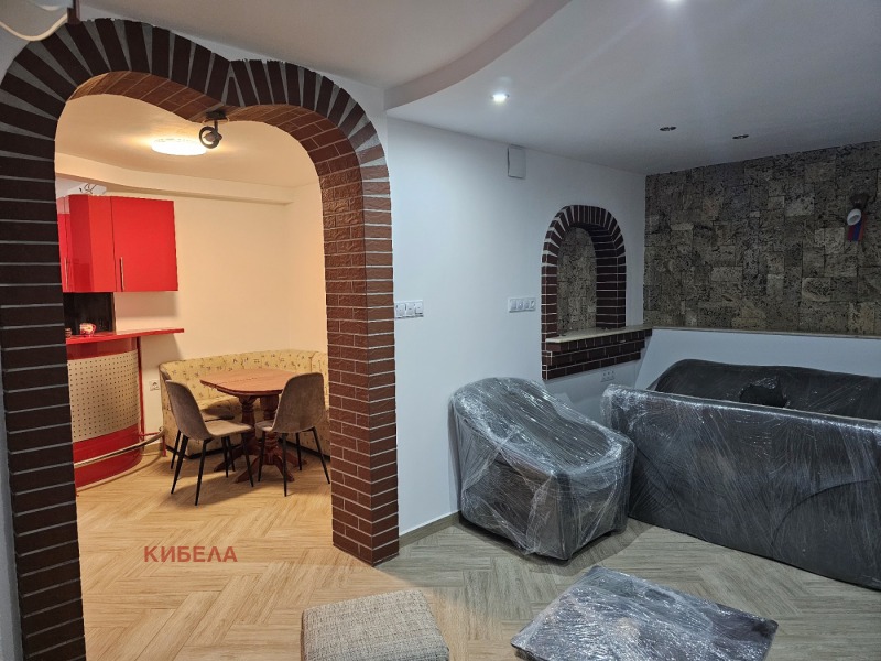 A louer  2 chambres Pleven , Chirok tsentar , 95 m² | 28509702 - image [6]