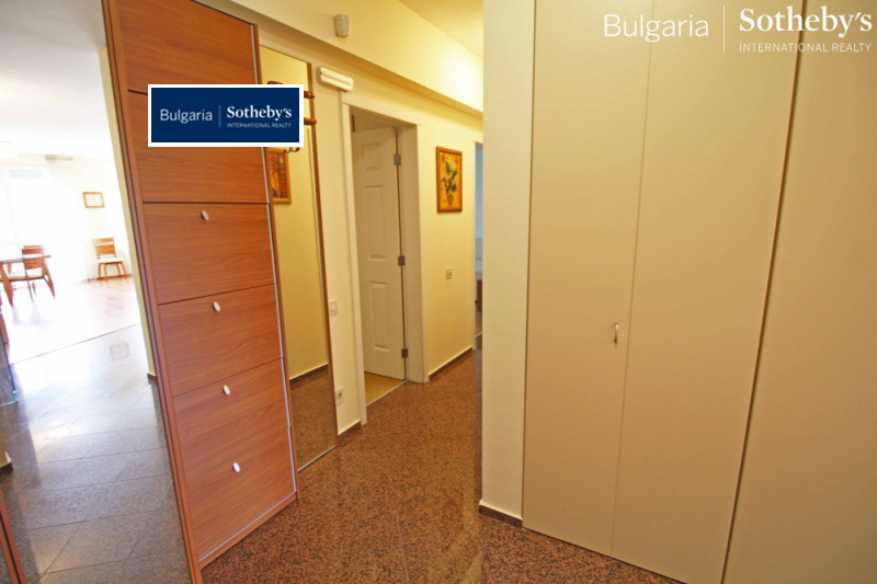 Te huur  2 slaapkamers Sofia , Lozenets , 110 m² | 34499480 - afbeelding [13]