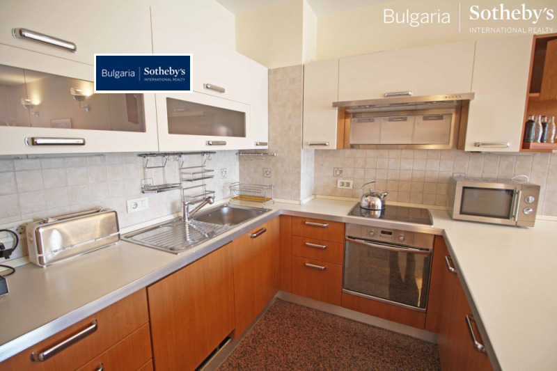 Te huur  2 slaapkamers Sofia , Lozenets , 110 m² | 34499480 - afbeelding [6]