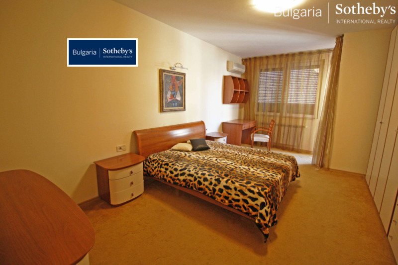 Te huur  2 slaapkamers Sofia , Lozenets , 110 m² | 34499480 - afbeelding [8]