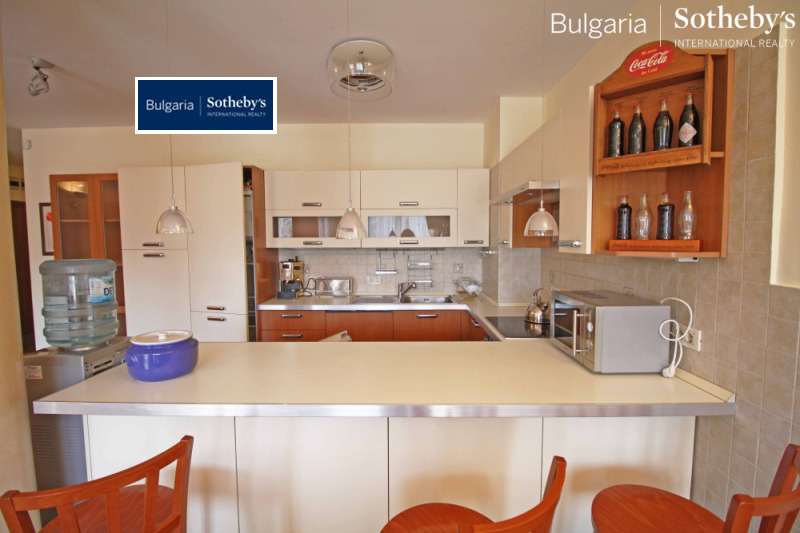 Te huur  2 slaapkamers Sofia , Lozenets , 110 m² | 34499480 - afbeelding [5]
