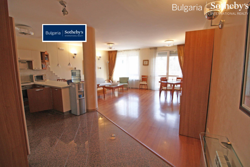 Te huur  2 slaapkamers Sofia , Lozenets , 110 m² | 34499480 - afbeelding [7]