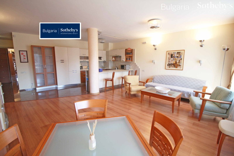 Te huur  2 slaapkamers Sofia , Lozenets , 110 m² | 34499480 - afbeelding [3]