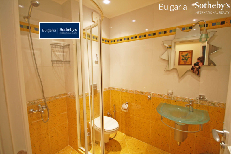 Te huur  2 slaapkamers Sofia , Lozenets , 110 m² | 34499480 - afbeelding [14]