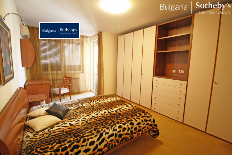 Te huur  2 slaapkamers Sofia , Lozenets , 110 m² | 34499480 - afbeelding [9]