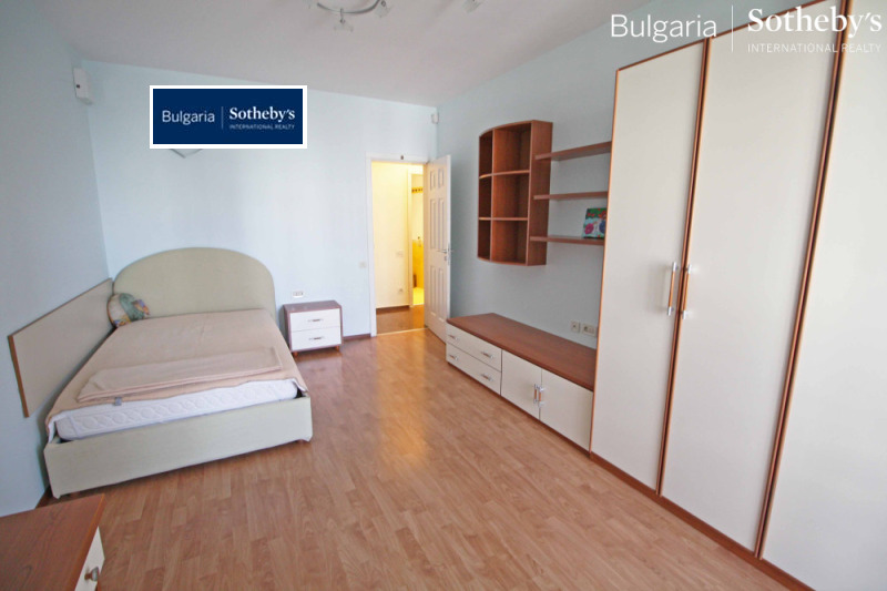Te huur  2 slaapkamers Sofia , Lozenets , 110 m² | 34499480 - afbeelding [11]