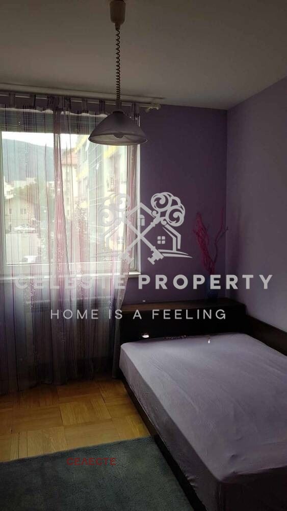 Da affittare  2 camere da letto Sofia , Manastirski livadi , 90 mq | 50580310 - Immagine [6]