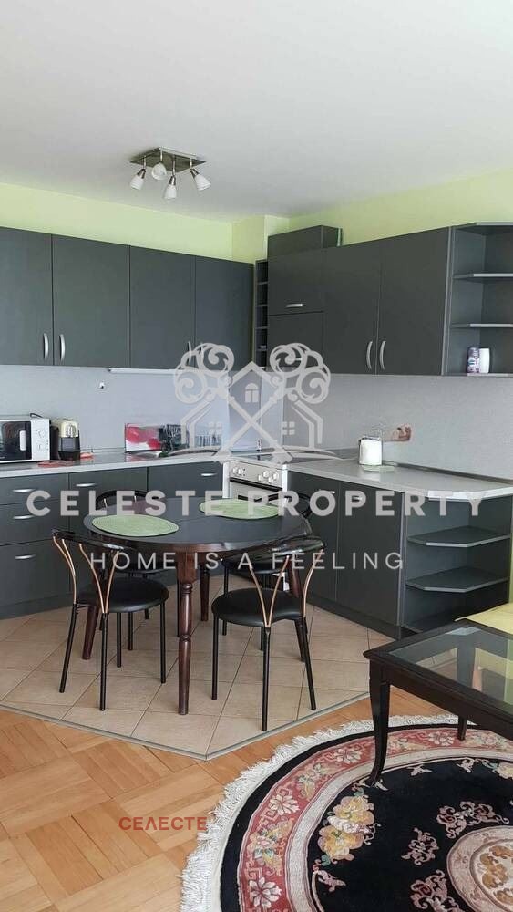 Da affittare  2 camere da letto Sofia , Manastirski livadi , 90 mq | 50580310 - Immagine [4]