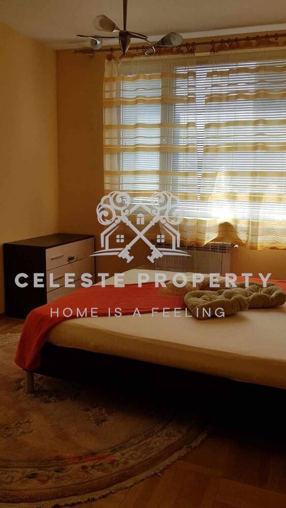 Da affittare  2 camere da letto Sofia , Manastirski livadi , 90 mq | 50580310 - Immagine [5]