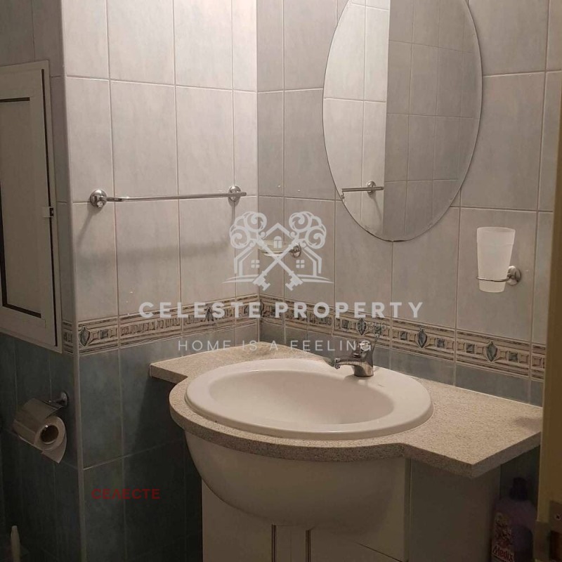 Da affittare  2 camere da letto Sofia , Manastirski livadi , 90 mq | 50580310 - Immagine [9]